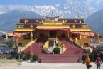 Shimla Manali Dalhousie Dharamshala Amritsar 7 Days Tour