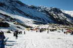 Shimla Manali Dalhousie Dharamshala Amritsar 7 Days Tour